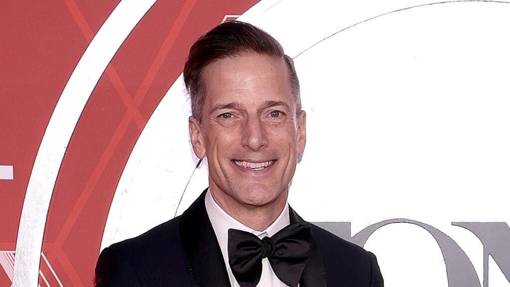 Bill Damaschke to Lead Warner Animation Group