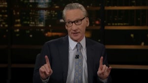 Bill Maher