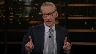 Bill Maher Comes Out Against SOTU Heckling: ‘Republicans Have Made This The Maury Povich Show’ (Video)