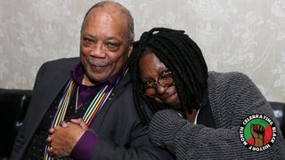 7 Black EGOT Winners, From Whoopi to Quincy, Plus Others Who Could Soon Join the Club