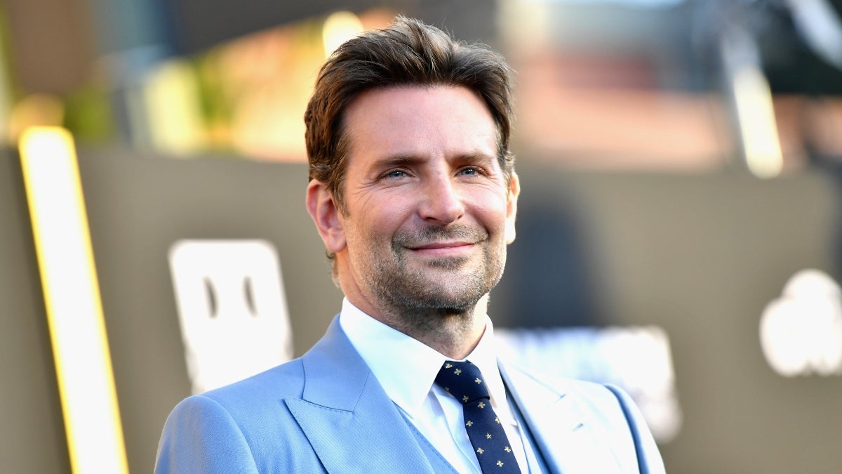Bradley Cooper pretende escrever e dirigir a prequela de ‘Ocean’s 11′, estrelada por Margot Robbie