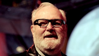 Burny Mattinson, Legendary Disney Animator, Director and Story Artist, Dies at 87