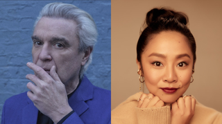 David Byrne, Stephanie Hsu and Son Lux to Perform ‘Everything Everywhere All at Once’ Song at the Oscars