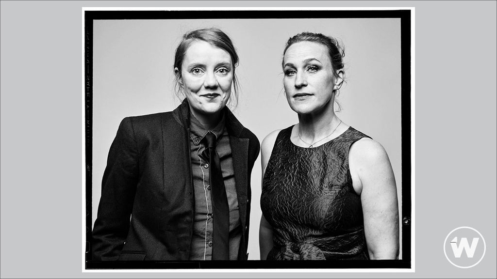 Director Sara Gunnarsdóttir & Writer Pamela Ribon, “My Year of Dicks”