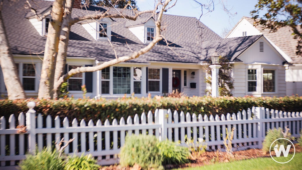 Cameron Woods Real Estate Story