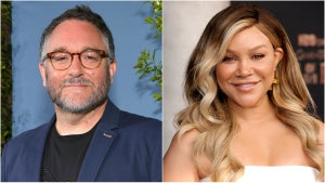 Colin Trevorrow Charmaine DeGraté