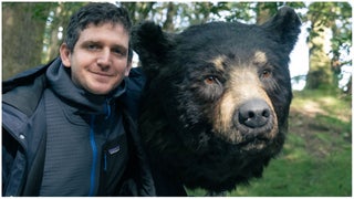 ‘Cocaine Bear’ Writer Jimmy Warden on the One Line He Wouldn’t Cross With True Crime Story