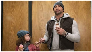 Anna Faris Joins Dave Bautista in ‘My Spy: The Eternal City’