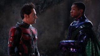 ‘Ant-Man and the Wasp: Quantumania’ Review: Paul Rudd and Jonathan Majors Bring Yin and Yang to Superhero Sequel