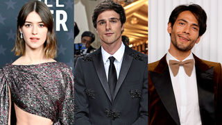 Daisy Edgar-Jones, Jacob Elordi and Diego Calva to Star in Historical Drama ‘On Swift Horses’￼