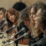 How to watch 'Daisy Jones & the Six': The Rock Series streaming?