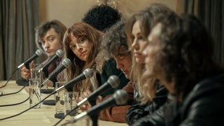 How to Watch ‘Daisy Jones & the Six’: Is the Rock Series Streaming?