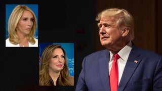 CNN’s Dana Bash Presses RNC Chair on If Trump Will Support GOP Presidential Nominee Who Beats Him