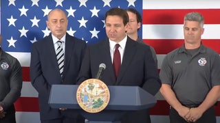 Ron DeSantis Signs Law Stripping Walt Disney World of Special Privileges: ‘A Corporate Kingdom Comes to an End’ (Video)