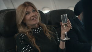 Connie Britton in AppleTV+'s "Dear Edward"