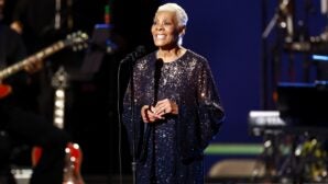 Dionne Warwick