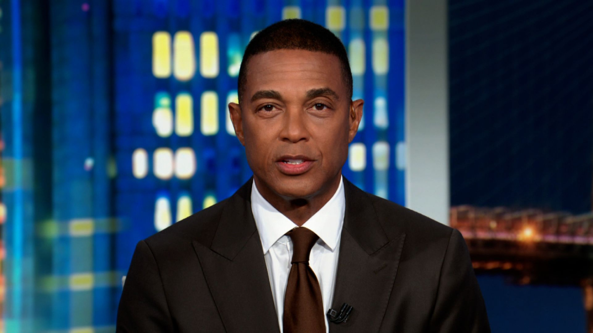 Don Lemon Don Lemon