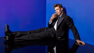 Austin Butler’s Secret: He Needed to Be Elvis to Get Through Awards Season