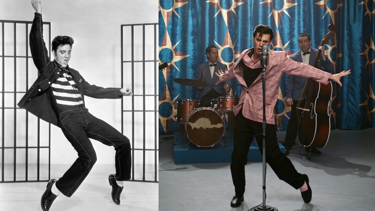 HBO Max Adds Handful of Elvis Movies Ahead of Oscar Voting