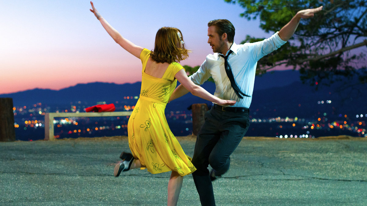 'La La Land' Will Dance Its Way to Broadway - Vimarsana News