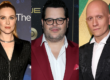 Evan Rachel Wood Josh Gad Anthony Carrigan