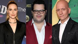 Evan Rachel Wood and Josh Gad to Star in Alex Winter’s ‘The Adults’