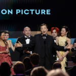 SAG Awards 2023: ‘Everything Everywhere All at Once’ Sets Records with Multiple Wins (Complete Winners List)
