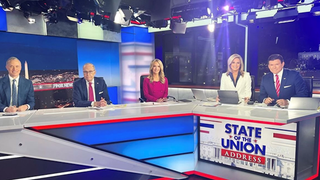 State of the Union Ratings: Fox News Coverage Sweeps Across Cable Networks