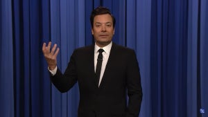 Fallon on the Chinese spy balloon