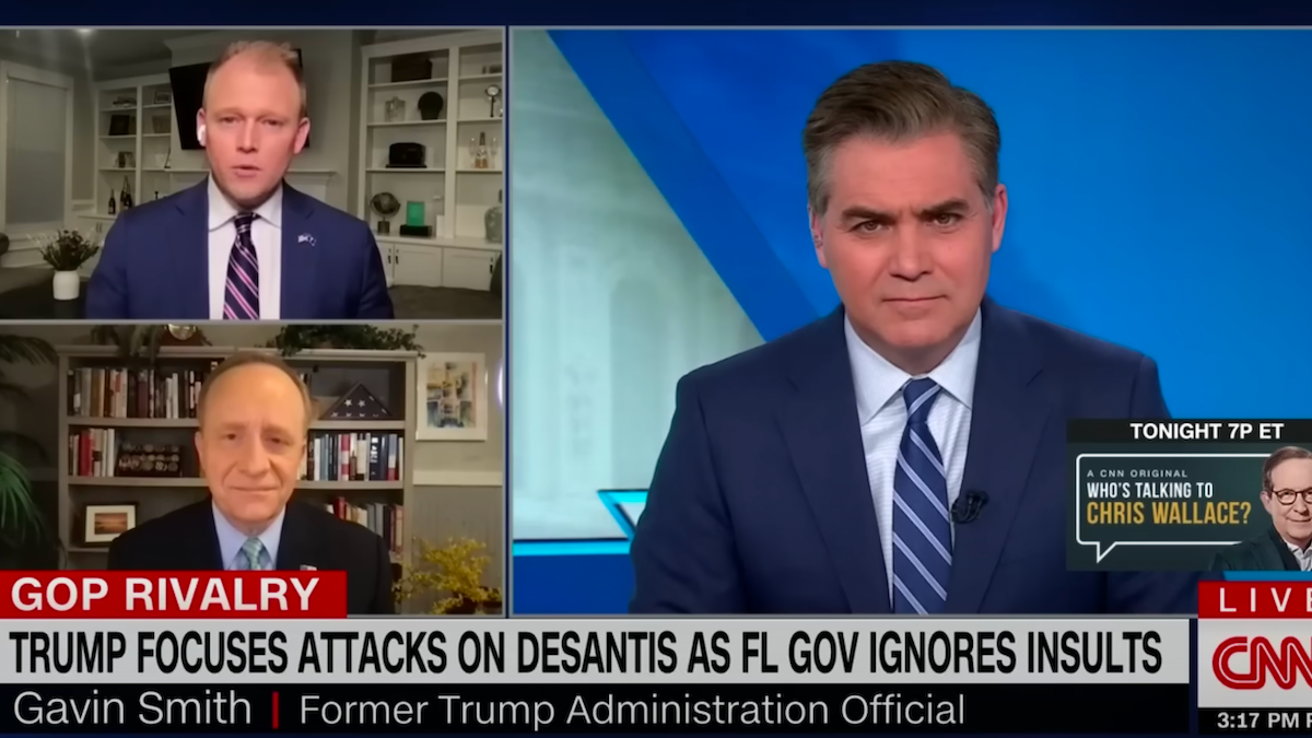Former Trump Comms Official Predicts 'Donald Trump Is Going to Do Himself In' With Truth Social DeSantis Attacks (Video) - Vimarsana News