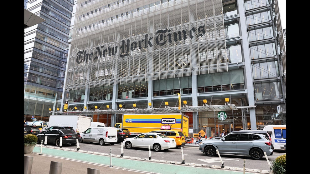 New York Times