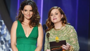 tina fey amy poehler emmys