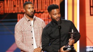 2018 BET Awards - Show