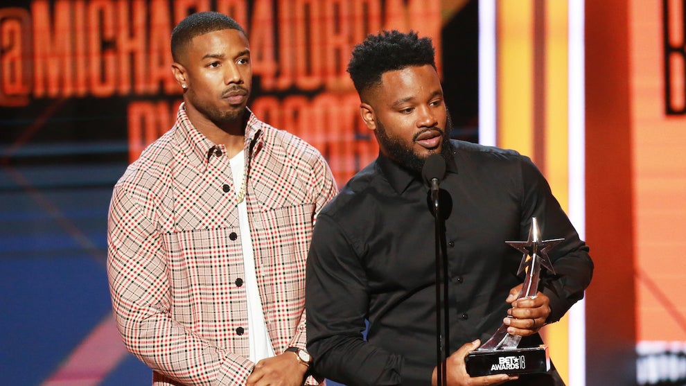 2018 BET Awards - Show