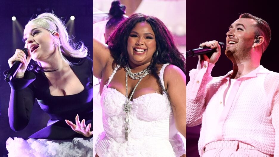 How to Watch the Grammys Online: Streaming Details, Start Time
