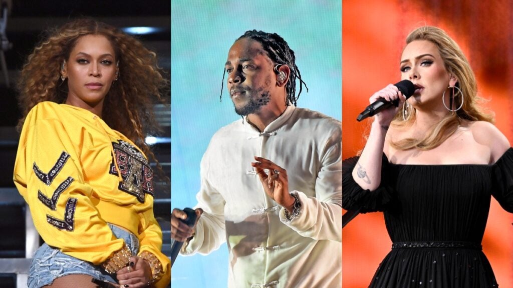 How to Watch the Grammys Online Streaming Details, Start Time