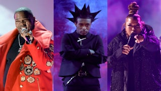 Here Are All the Songs in the Grammys 50 Years of Hip Hop Tribute