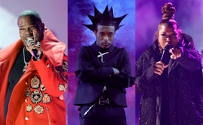 Here Are All the Songs in the Grammys 50 Years of Hip Hop Tribute