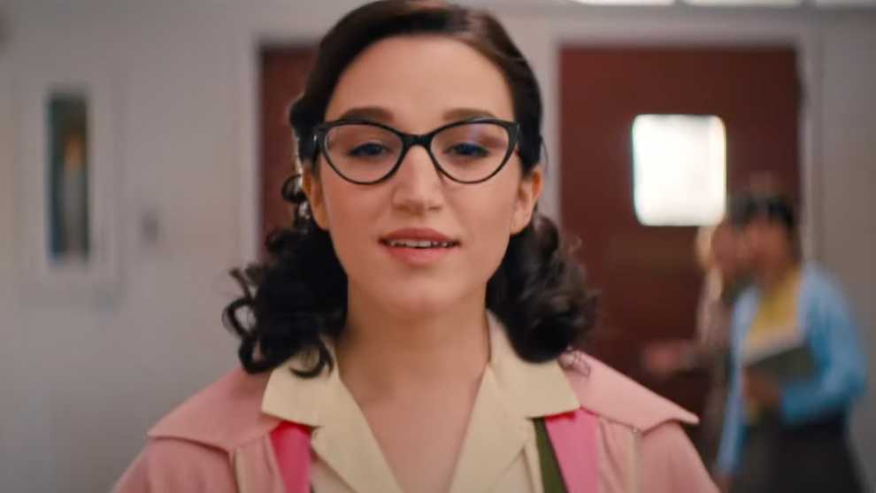 Grease Rise of the Pink Ladies Paramount