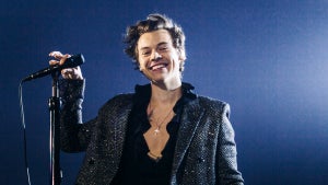 Harry Styles (Credit: Getty Images)