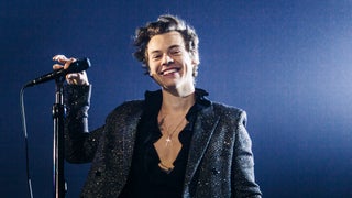 Harry Styles Returns to ‘SNL’ as Host and Musical Guest in March