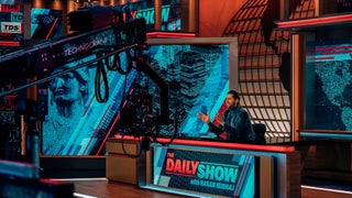 5 Things ‘The Daily Show’ With Hasan Minhaj Viewers Didn’t See on TV