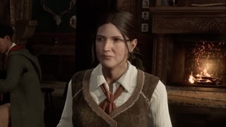 ‘Hogwarts Legacy’ Video Game Debuts Trans Character Despite J.K. Rowling’s Politics