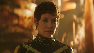 ‘Ant-Man and the Wasp’ Star Evangeline Lilly Puts Complaining Superhero Stars in Check: ‘Not Used to Suffering for Beauty’ (Video)