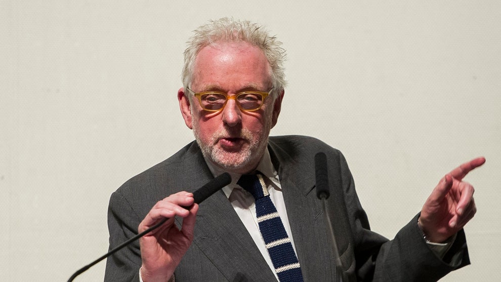 Hugh Hudson