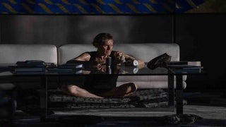 ‘Inside’ Review: Willem Dafoe Is a Tour de Force in Audacious Psychological Drama