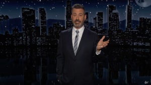 Jimmy Kimmel Live!