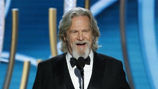 Jeff Bridges Says His Tumor Has Shrunk ‘to the Size of a Marble,’ Details COVID Recovery
