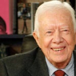 President Jimmy Carter in Home Hospice Care Instead of Receiving ‘Additional Medical Intervention’