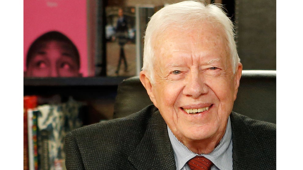 Jimmy Carter